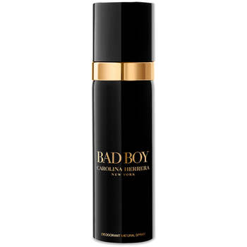 Bad Boy Deospray